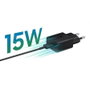 Samsung Power Quick Charger EP-T1510 15W Negro